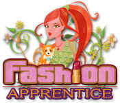 fashion apprentice