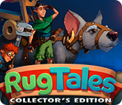 rugtales collector's edition