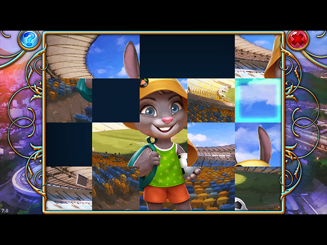 travel mosaics 4: adventures in rio screenshots 3