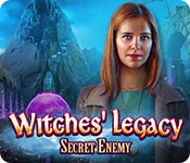 witches' legacy: secret enemy