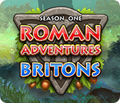 roman adventure: britons - season one