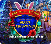 Christmas Stories: Alice's Adventures Collector's Edition