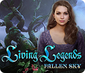 living legends: fallen sky