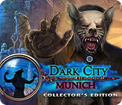 dark city: munich collector's edition