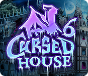 cursed house 6 cursed house 6