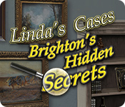 linda's cases: brighton's hidden secrets