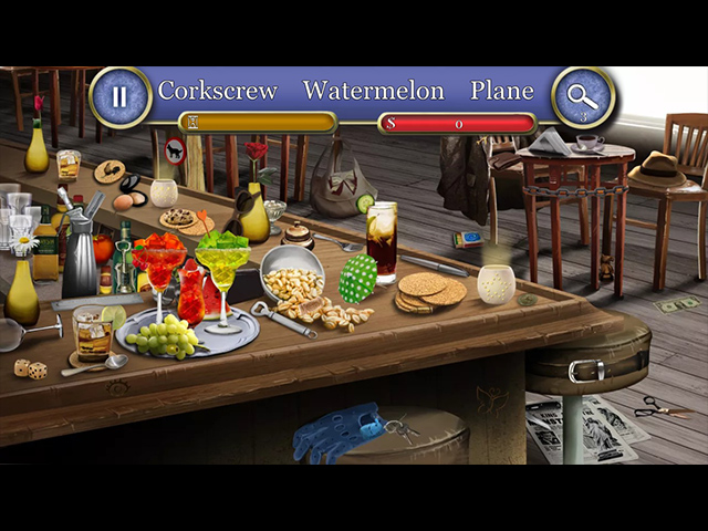 linda's cases: brighton's hidden secrets screenshots 2