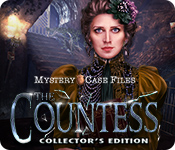 mystery case files: the countess collector's edition