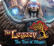 the legacy: the tree of might