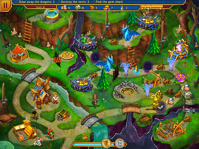 viking brothers 5 screenshots 2