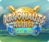 argonauts agency: golden fleece