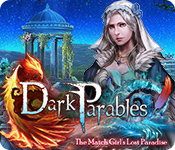 dark parables: the match girl's lost paradise