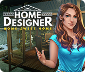 home designer: home sweet home