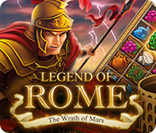 legend of rome: the wrath of mars