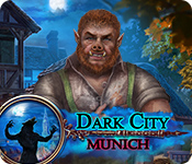 dark city: munich