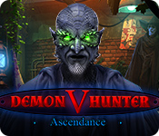 demon hunter v: ascendance