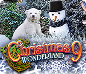 christmas wonderland 9