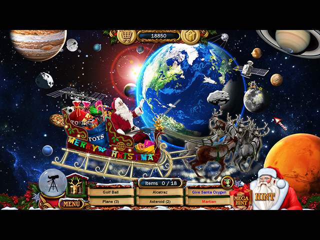 christmas wonderland 9 screenshots 1