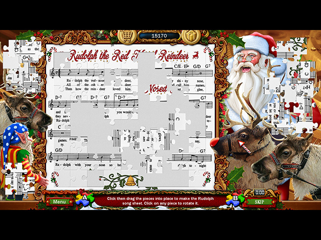 christmas wonderland 9 screenshots 2