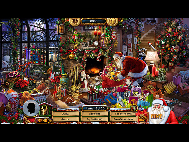 christmas wonderland 9 screenshots 3