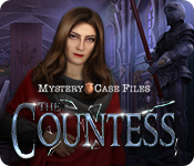 mystery case files: the countess