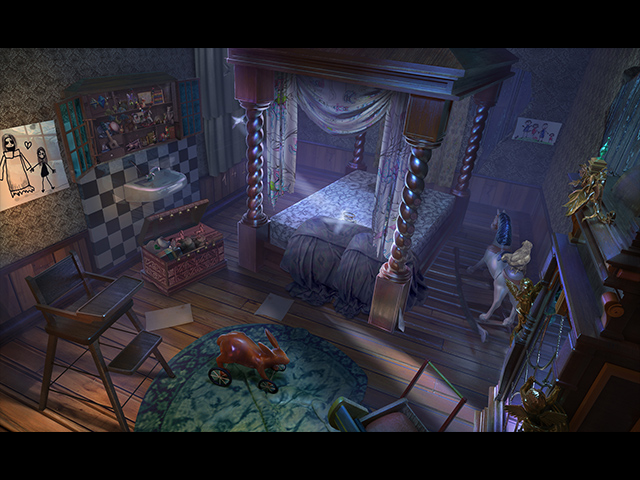 mystery case files: the countess screenshots 3