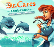 dr. cares: family practice collector's edition