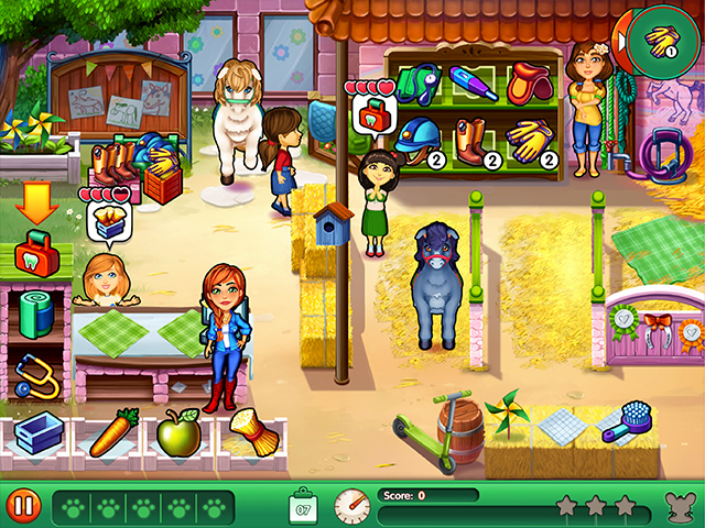 dr. cares: family practice collector's edition screenshots 2