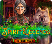 Spirit Legends: The Forest Wraith