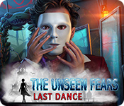 the unseen fears: last dance