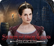 secrets of great queens: regicide