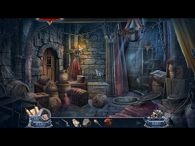 secrets of great queens: regicide screenshots 1