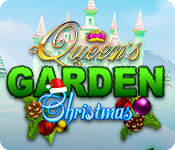 queen's garden christmas