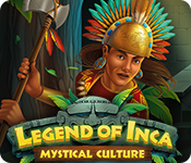 legend of inca: mystical culture