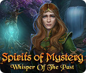 spirits of mystery: whisper of the past