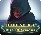 hiddenverse: rise of ariadna