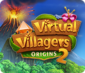 Virtual Villagers Origins 2