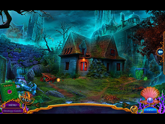 secret city: the sunken kingdom collector's edition screenshots 7