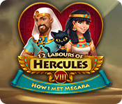 12 labours of hercules viii: how i met megara