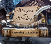 memoirs of murder: resorting to revenge