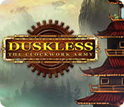 duskless: the clockwork army