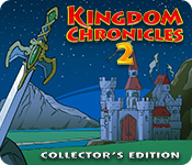 kingdom chronicles 2 collector's edition