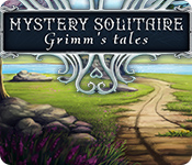 Mystery Solitaire: Grimm's tales