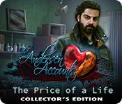 The Andersen Accounts: The Price of a Life Collector's Edition