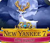 new yankee 7: deer hunters