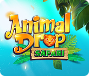 animal drop safari