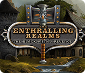 the enthralling realms: the blacksmith's revenge