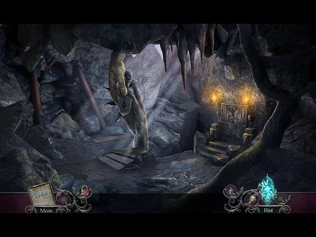 phantasmat: remains of buried memories collector's edition screenshots 1