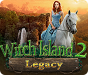 legacy: witch island 2