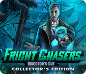 fright chasers: director's cut collector's edition